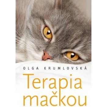 Terapia mačkou
