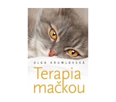 Terapia mačkou