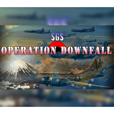 SGS Operation Downfall
