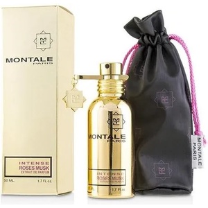 Montale Intense Roses Musk Extrait de Parfum 50 ml Парфюми