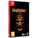 Team17 Blasphemous II (Switch)