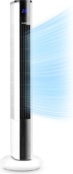 Klarstein Skyscraper 3G (XJ6-Skyscraper3G-W)