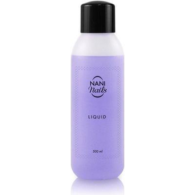 Nani Liquid tvrdidlo 500 ml – Zbozi.Blesk.cz