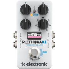 TC Electronic Plethora X1