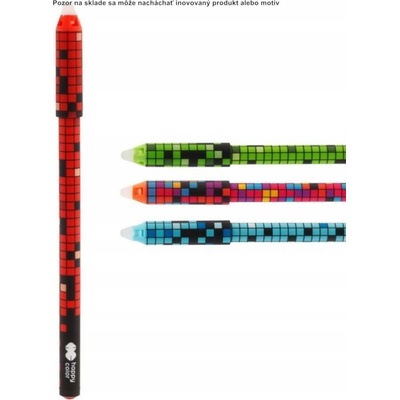 Pero gumovateľné Happy Color – Pixi Blox 1 ks.