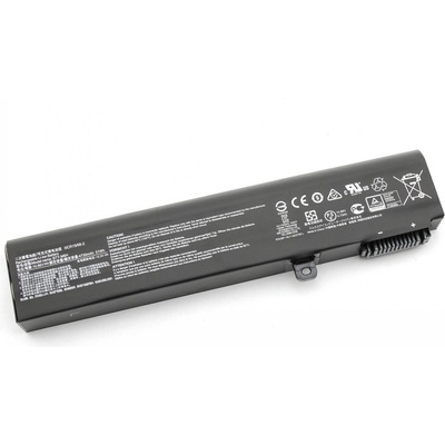 VHBW Батерия за MSI GE62 / GE72 / PE60 / PE70, 4730 mAh (888200155)
