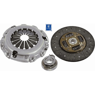 SACHS Sada spojky 3000954036