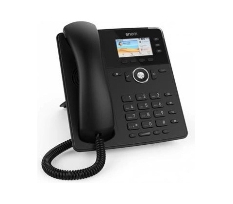 Snom D717