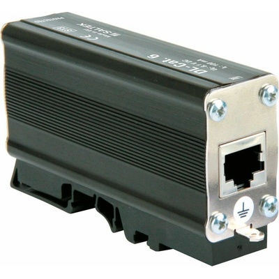 Saltek DL-Cat.6A přepěťová ochrana Ethernet 10Gbit/s (Cat.6A)