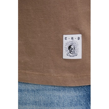 The Ragged Priest Памучна тениска The Ragged Priest (RPSS252053JS)