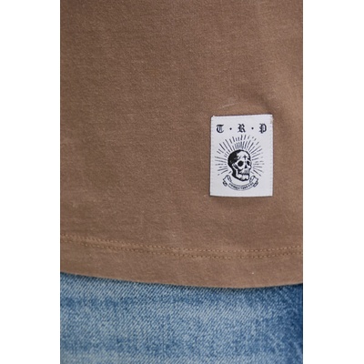 The Ragged Priest Памучна тениска The Ragged Priest (RPSS252053JS)