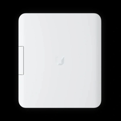 UBNT UF-Terminal-Box, venkovní svorkovnice UFiber