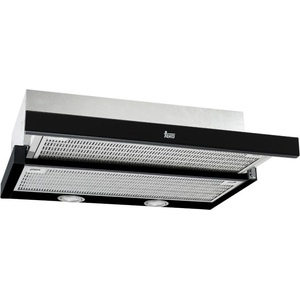 Teka Аспиратор за вграждане Teka CNL 6415 Черен (40436812)