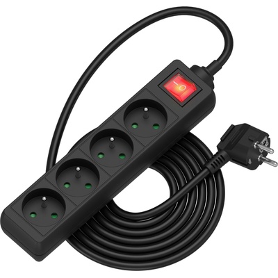 AlzaPower APW-LV-A30D1B