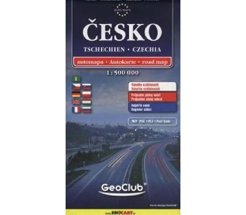 Česko
