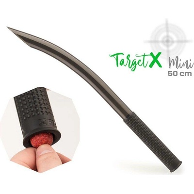 Zfish Vrhací Tyč Throwing Stick Target X MINI 26mm/50cm