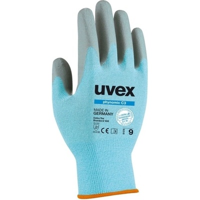 Uvex phynomic C3