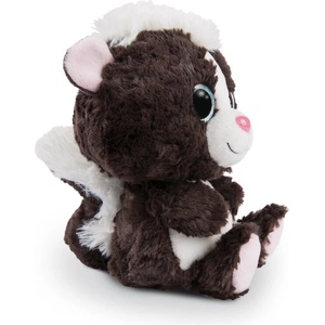 NICI Nc45570 Глубшис плюшена играчка Скункс Супи 25 см