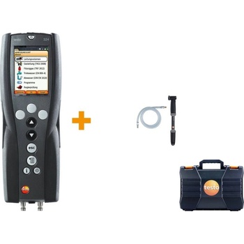 Testo 324
