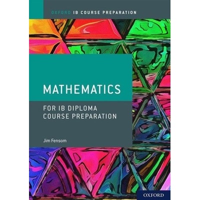 IB Course Preparation Mathematics Student Book