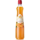 Šťávy YO Fresh sirup pomeranč, 0,7 l