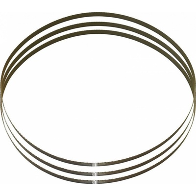 Güde Pilový pás 4 z/1" k pásové pile na dřevo GBS 315 UG 55086