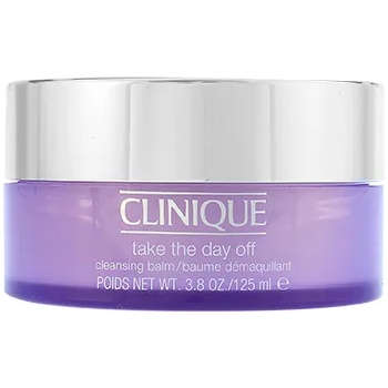 Clinique Take The Day Off Cleansing Balm балсам за отстраняване на грим 125 мл