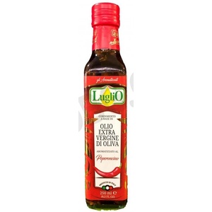 Luglio Зехтин с люта чушка