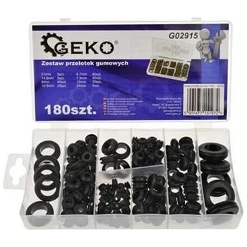 Geko G02915