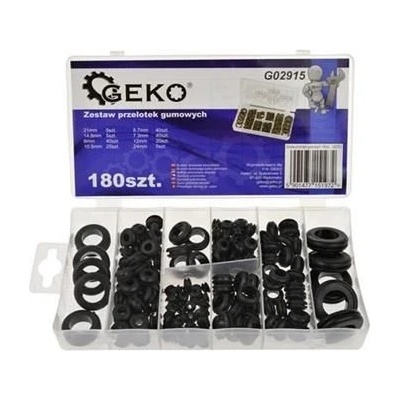 Geko G02915