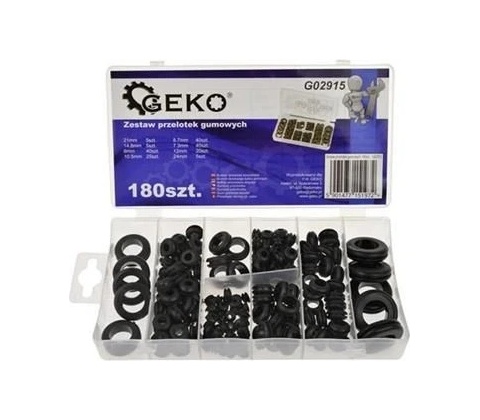 Geko G02915