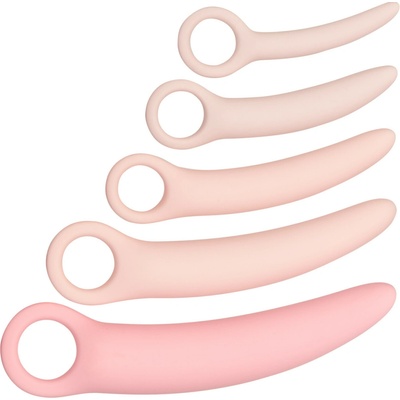 California Exotic Novelties Inspire Silicone Dilator Kit