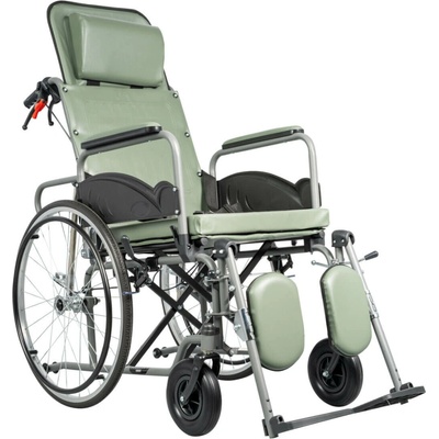 Mobiak Polohovateľný invalídny vozík Proteus I