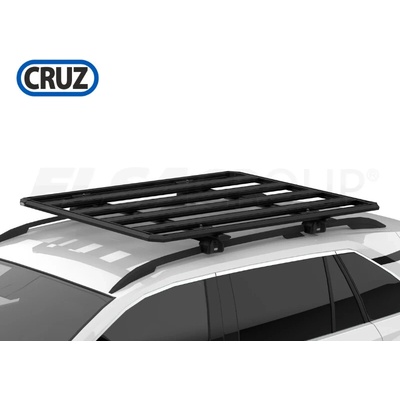 Střešní koš Cruz Tanami 1200 – Zboží Mobilmania