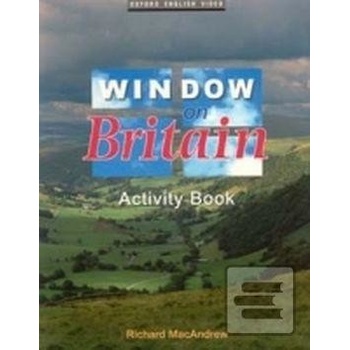WINDOW ON BRITAIN ACTIVITY BOOK