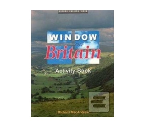 WINDOW ON BRITAIN ACTIVITY BOOK
