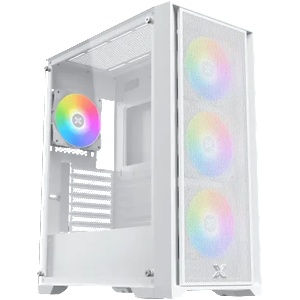 XIGMATEK Gaming X II Arctic (EN42867)