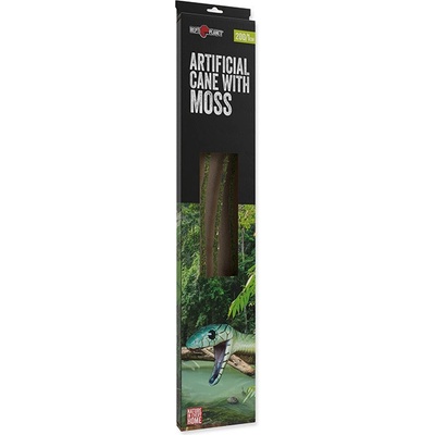 RP Dekorace liána s mechem šířka 1cm délka 200cm