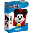LEGO® Brick Sketches 40456 Myšák Mickey