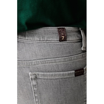 7 for all mankind дънки flare дамски (7U330C66)
