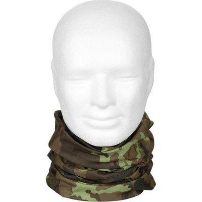 Šátek AČR Military Range headgear multifunkční 95 les – Zbozi.Blesk.cz