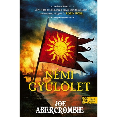 Az őrület kora 1: Némi gyűlölet
