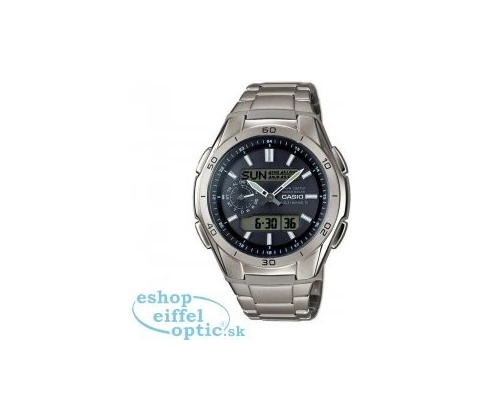 Casio WVA-M650TD-1A