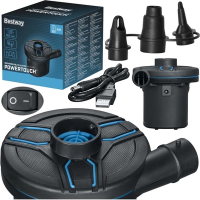 Bestway 62260 Elektrická pumpa