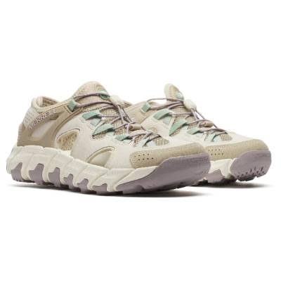 Дамски сандали Merrell Women's Maipo Explorer Sieve Sandals - Greige - размер 38, 5 (EU) (125-1215-0215)
