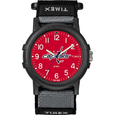 Washington Capitals NHL Timex Recruit