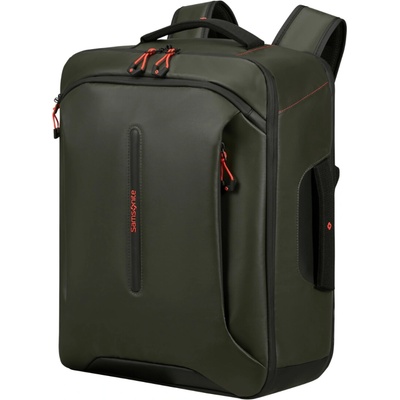 Samsonite Ecodiver Laptop Backpack M Underseater 155793-9199 Climbing Ivy 33 l