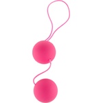 ToyJoy Funky Love Balls Pink