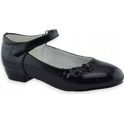 Wojtyłko balerínky z eko kůže