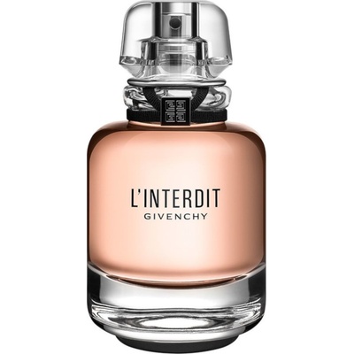 Givenchy L Interdit parfumovaná voda dámska 50 ml
